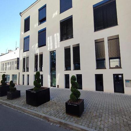 Hotel Plzen Plzeň Exterior foto